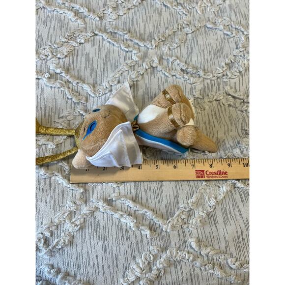 Neopet Limited Edition 2003 Desert Aisha Plushies Stuffed Animal Rare - Picture 8 of 14